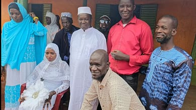 Karamo Nanfo Ismaïla Diaby