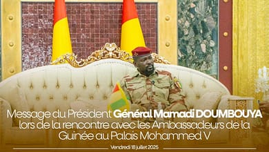 Nouvelle Constitution en Guinée : Ce que le pouvoir vous cache (et pourquoi ça fait peur) 7 IMG_8424