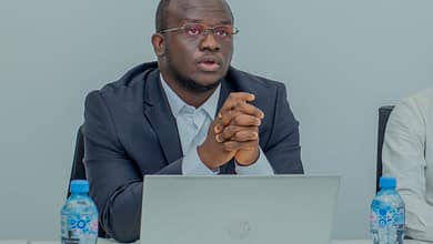 Jeunes diplômés guinéens : et si l’échec venait aussi de nous ? 11 Joseph Maxime Bilivogui