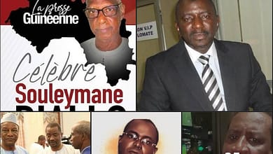 Journalisme ou cirque de l’égo : pour une OGUIDEM de survie 2 journalistes guinéens