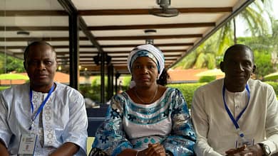 Membre de la Fédération FGF