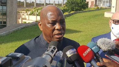Guinée : Morissanda Kouyaté détaille le calendrier officiel de la fin de la transition politique 1 Morisanda-Kouyate