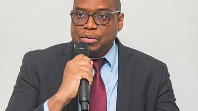 Économie guinéenne : Résilience face aux chocs externes, selon le FMI 1 Neree-Noumong-FMI