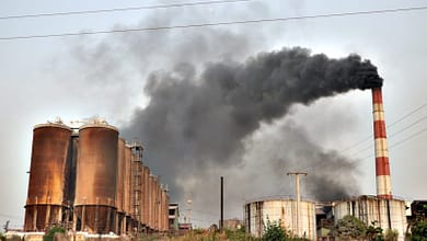 Rusal Friguia face au bras de fer syndical : un conflit social symptomatique du malaise minier en Guinée 5 pollution-Friguia Fria