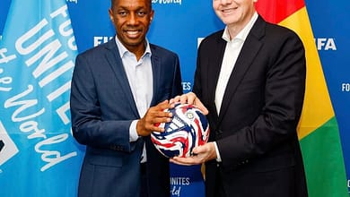 Pêche en eaux troubles : Ce que cache la gestion opaque des milliards versés à la CONAPEG 5 Sorel Doumbouya et Infantino