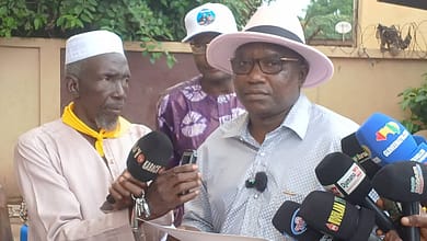 Taliby Dabo : du RPG-AEC à corrompu de Bonsaï – la classe politique guinéenne vendue au CNRD 6 Taliby Dabo