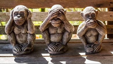 Éditorial de la page L’intellectuel africain, ce tyran en robe savante 7 l'intellectuelle africain