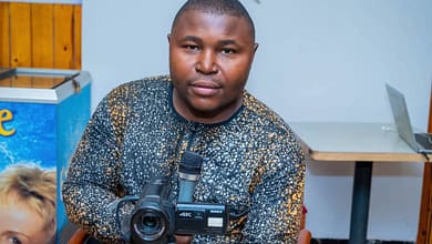 Mamadou Lamine Barry : le grand oublié des distinctions journalistiques en Guinée ? 14 Mamadou Lamine Barry