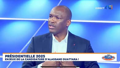 Maman Touré