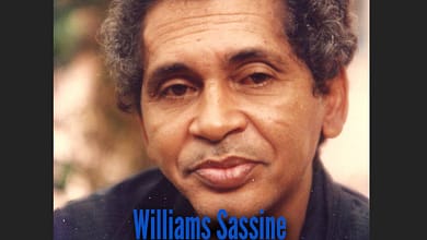 HOMMAGE À WILLIAM SASSINE ET SES CHRONIQUES ASSASSINES ! 1 WILLIAM SASSINE