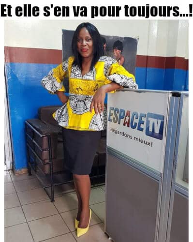 Kadiatou Moss Camara