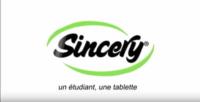Sincery