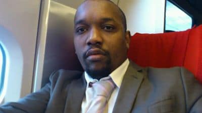 Alpha Diallo