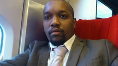 Alpha Diallo