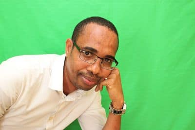 Souleymane Thianguel