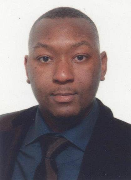 Mohamed B. Camara