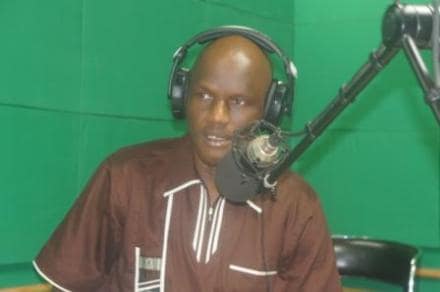 ibrahima kourouma