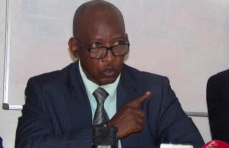 Yaya Kairaba Kaba