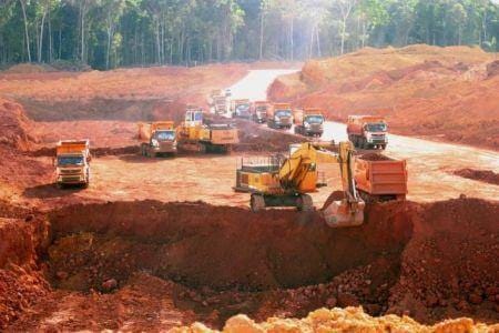 guinee-quatrieme-producteur-mondial-de-bauxite-banque-mondiale