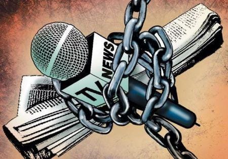 liberté de la presse