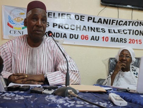 bakary_fofana_CENI Guinée