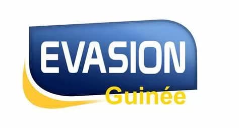 evasion tv