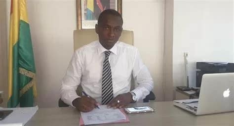 Aboubacar Makissa Camara