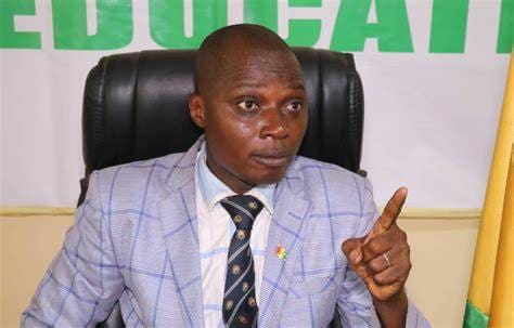 Michel Pépé Balamou SNE