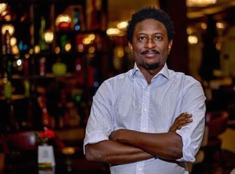 Alpha Bacar Barry