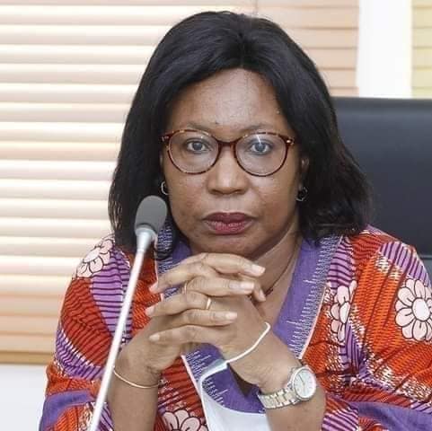 4 Fatoumata Yarie Soumah
