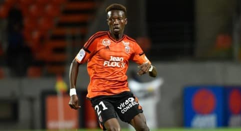 Mohamed Mara, l'attaquant que la Guinée attendait