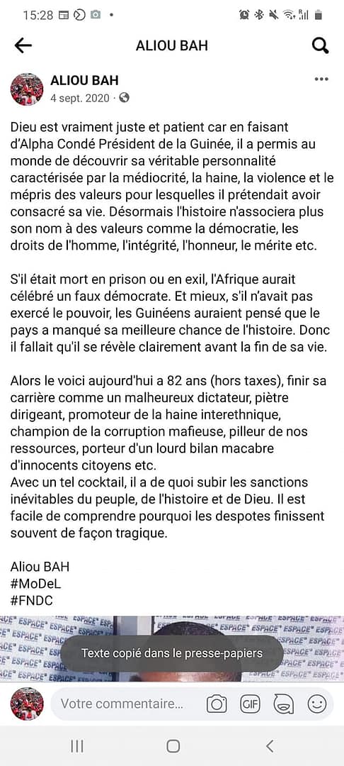 4 Archives relisez cette publication du 4 septembre 2020