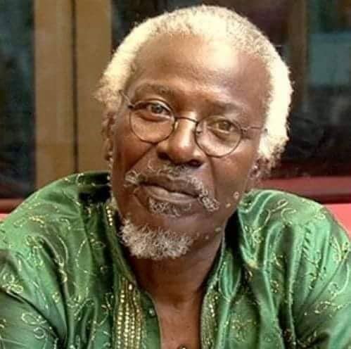 ALPHA BLONDY