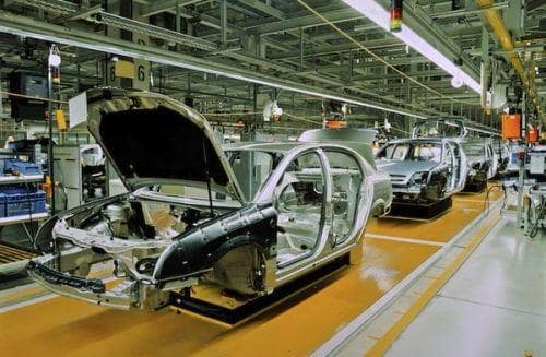 Le chinois Beijing Automobile International Corp va investir 823 millions $ en Afrique du Sud 1 Le chinois Beijing Automobile International Corp va investir 823 millions $ en Afrique du Sud