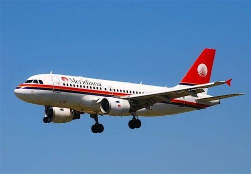 Qatar Airways