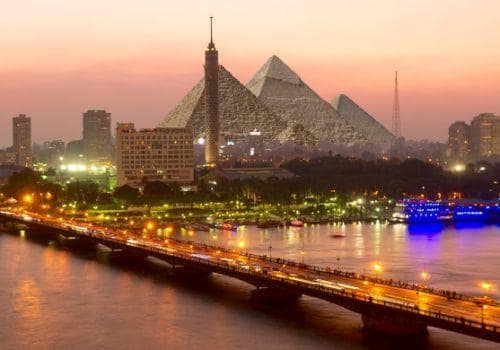 Egypte: JP Morgan, BNP Paribas, Natixis et Citibank retenus pour l’émission de 3 à 5 milliards $ d’eurobonds