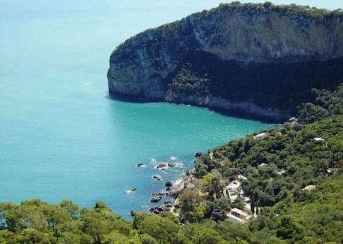 Algérie le foncier touristique