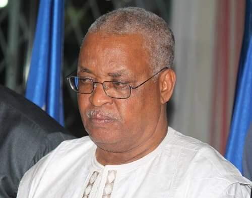 Thierno Ousmane Diallo