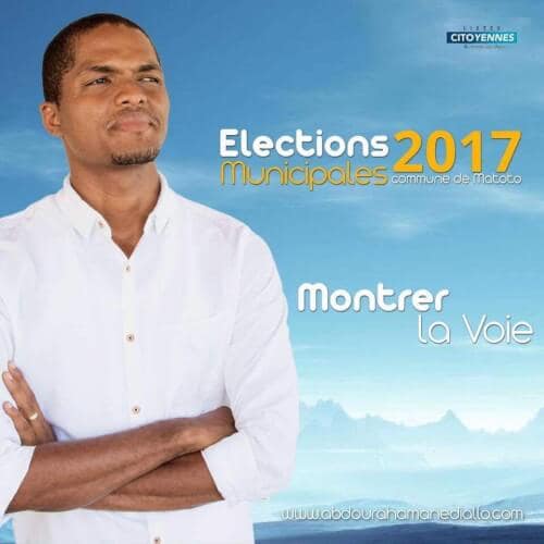 Elections municipales 2017