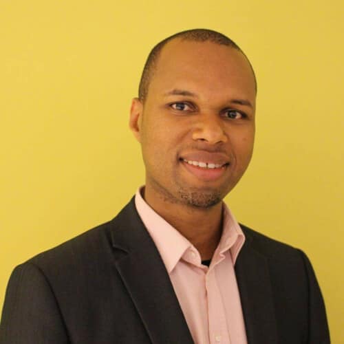 Saidou Diallo UFDG Belgique