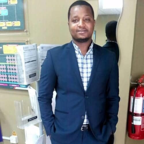 Elhadj Ousmane Baldé