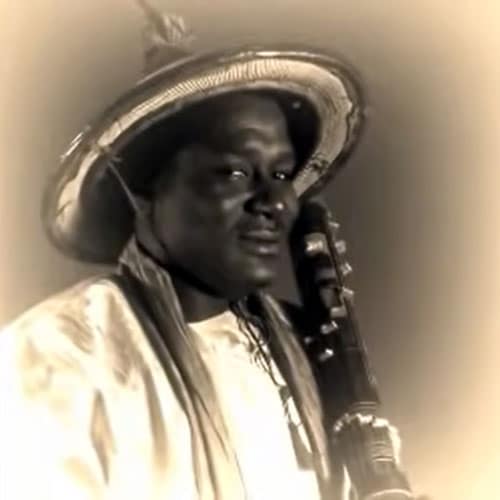 MORY DJELI DEEN KOUYATÉ