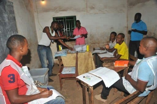 Des responsables de l'opposition en Guinée ont dénoncé des fraudes massives lors des élections locales de dimanche, les premières depuis 2005 dans un pays marqué par plus de 50 ans de régimes autoritaires,