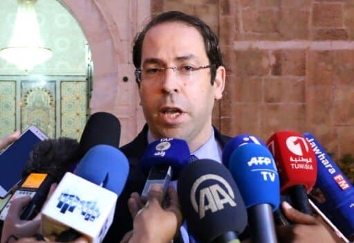 Tunis (AFP)© 2017 AFPTunisie-femmes-droits-justice-lois-parlement