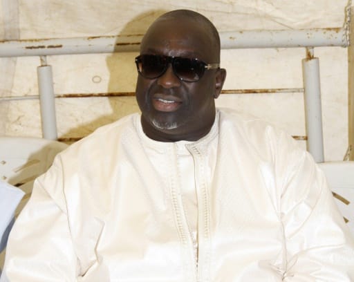 Papa Massata Diack