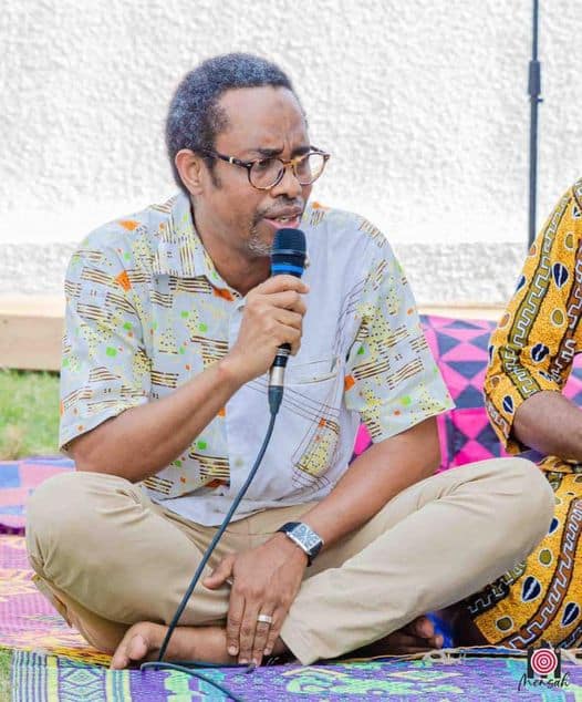 Soulay Thiâ'nguel Bah