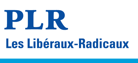 Sow Boubacar, membre du Parti libéral radical (PLR) Suisse