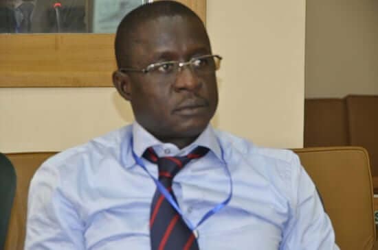 yamoussa Sidibé