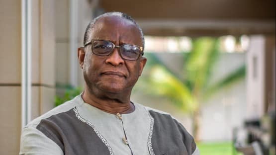 L'ancien DG de la CBG