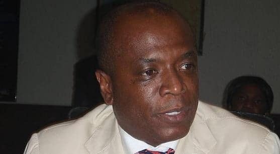 Mahmoud Thiam